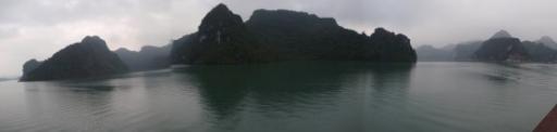Halong Bay 0091