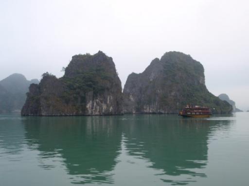 Halong Bay 0085