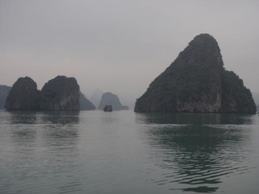 Halong Bay 0086