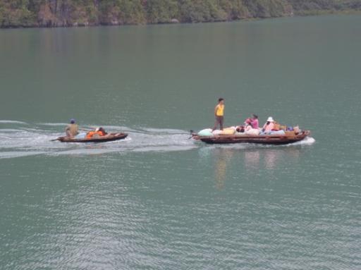 Halong Bay 0090