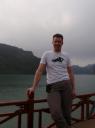 Halong Bay 0093