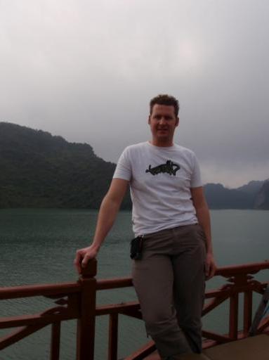 Halong Bay 0093