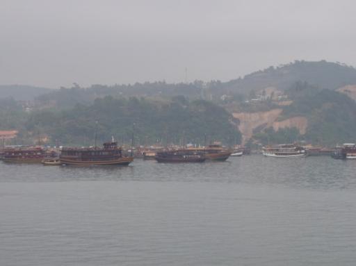 Halong Bay 0096