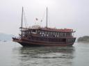 Halong Bay 0099