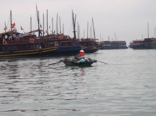 Halong Bay 0100
