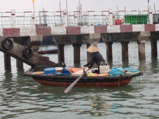 Halong Bay 0101