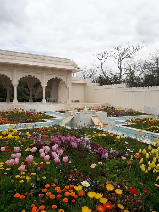 Hamilton Gardens