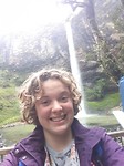Bridal Veil Falls