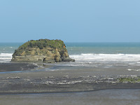 Elephant Rock (and Three Sisters)
