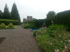 Glamis Castle