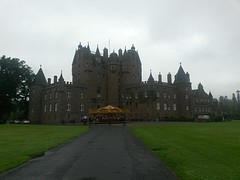 Glamis Castle