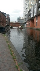 De kanalen