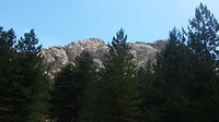 Col de Bavella