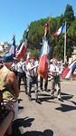 Optocht 14 juli