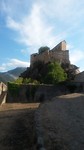 De citadel van Corte