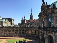 Zwinger