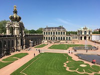 Zwinger