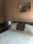 Ons bed