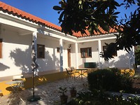 Quinta laranjal