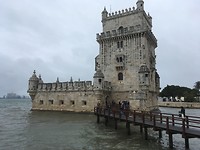 Toren van Belem