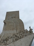 Padrao dos descombrimendos