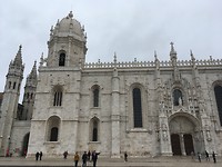 Mosteiro dos Jerominos