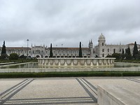 Mosteiro dos Jerominos