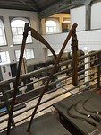 De sardienenfabriek