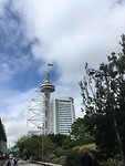 En nog een hotel