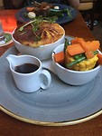 Sheppers pie