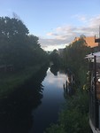 De kanalen