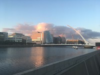 De bruggen van Dublin