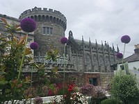 Dublin castle
