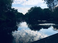 St stephen's green