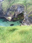Carrick o rede