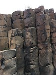 Giants Causeway