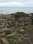 Giants Causeway