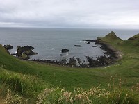 Giants causeway