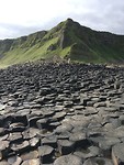 Giants Causeway