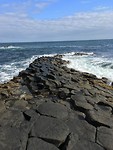 Giants Causeway