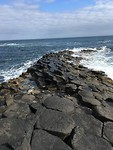 Giants Causeway