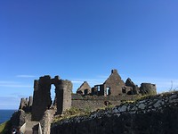 Dunluce Castle