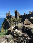 Dunluce Castle