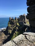 Dunluce Castle