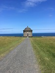 Mussenden Temple