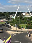 De vredesbrug