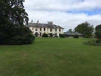 Rathmullan House
