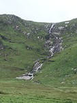 De waterval