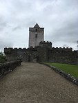 Doe Castle