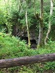 Marble arch caves global geopark